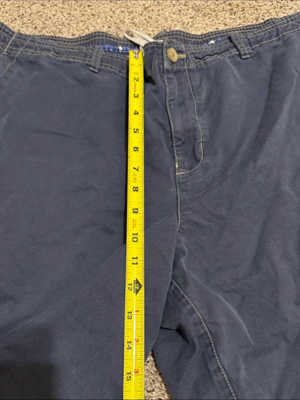 Tommy Bahama comfortable flat